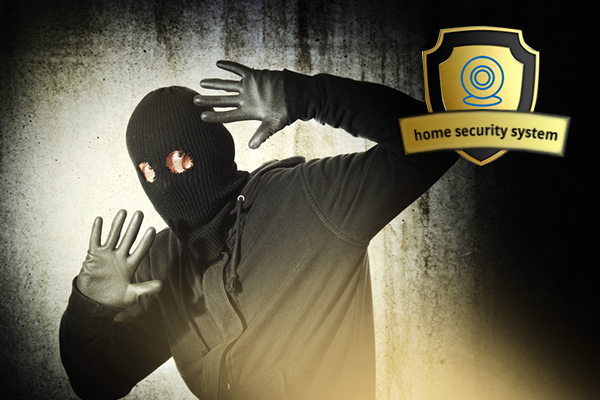Top 10 Reasons Why You Need a Home Security System