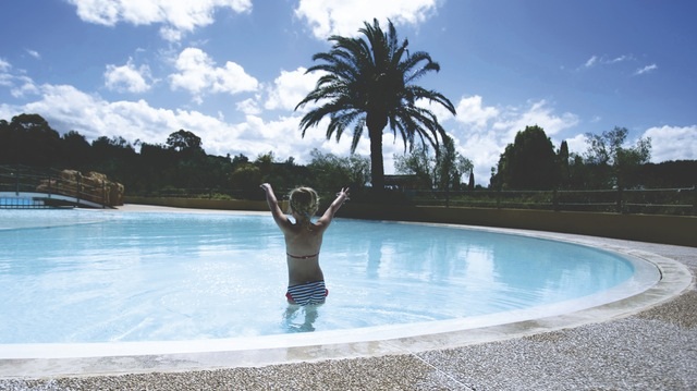 Home Swimming Pool Safety and Security Tips for Kids and Parents