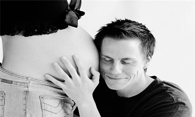 Secure Your Pregnant Wife -- Top 10 Tips You Should Know