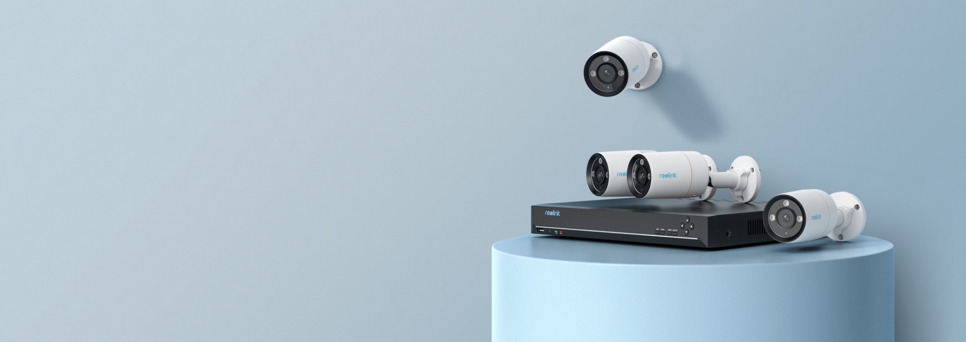 12MP Security Systems